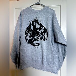Fantasmic Sweatshirt
